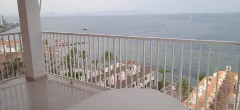 Apartamento en La Manga del Mar Menor