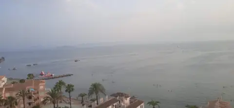 Apartamento en La Manga del Mar Menor