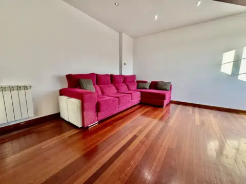 Piso en Barrio de la Sierra, 61