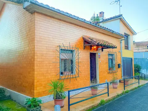 Casa en Villabáñez