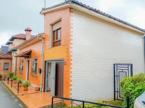 Casa en Villabáñez