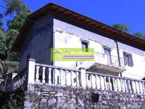 Casa en Barrio El Puerto