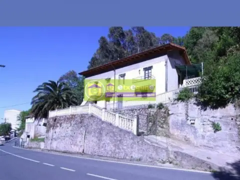 Casa en Barrio El Puerto