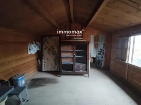 Finca rústica en Bítem