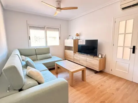 Chalet pareado en San Javier