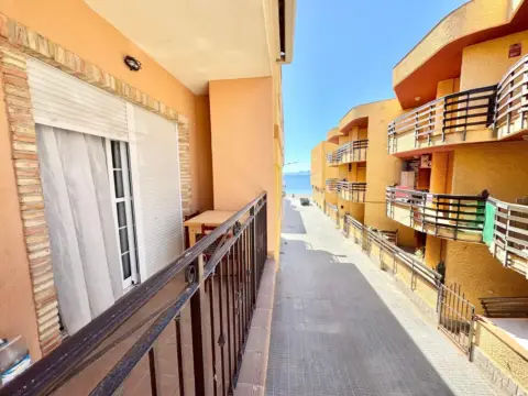 Dúplex en Los Alcazares