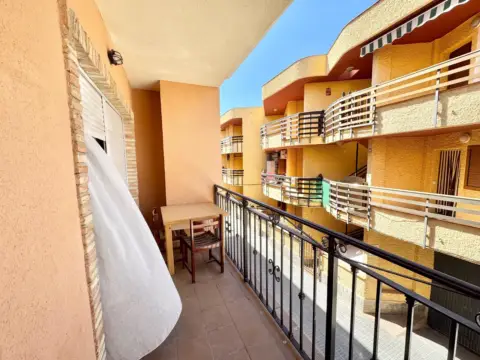 Dúplex en Los Alcazares