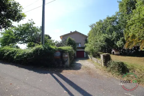 Casa en calle Camín Montejurra-Bernueces, nº 428