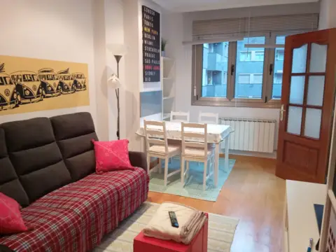 Piso en Plaza Alameda, 1