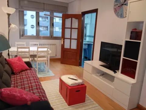 Piso en Plaza Alameda, 1