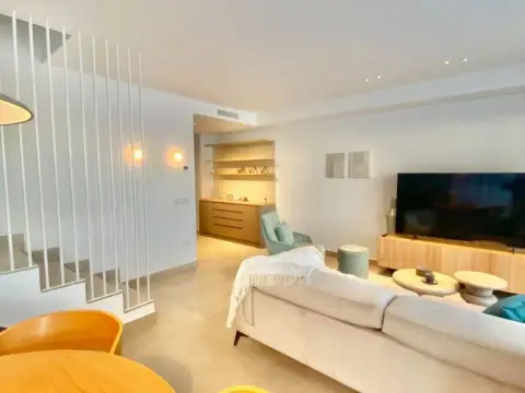 Dúplex en Aguadulce