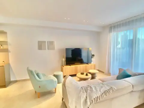 Dúplex en Aguadulce