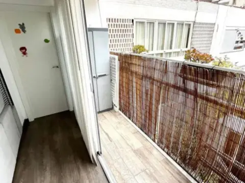 Piso en Carretera de Ojén