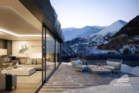 3-bedroom flat for sale in La Massana · 56 of 60