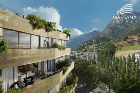 3-bedroom flat for sale in La Massana · 57 of 60