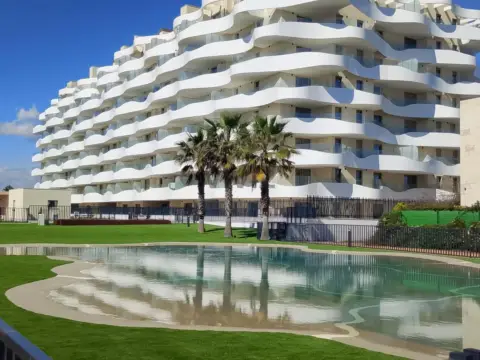 Piso en El Puig de Santa Maria