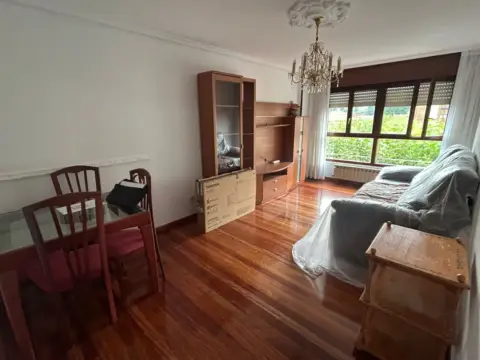 Piso en Los Corrales de Buelna