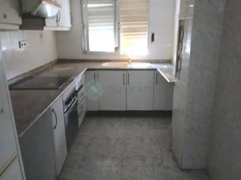 Piso en calle de la Cruz