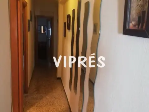 Piso en Casco Histórico