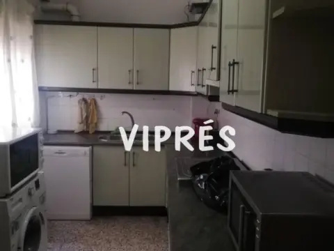 Piso en Casco Histórico