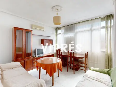 Piso en 06804 Isabel-Luis