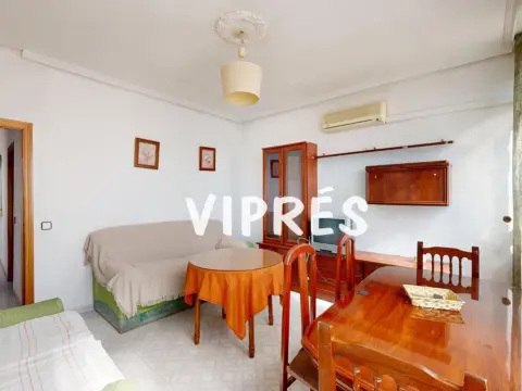 Piso en 06804 Isabel-Luis