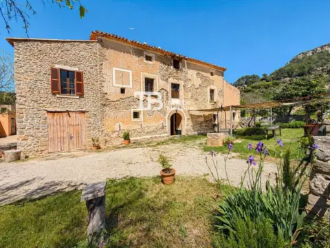 Casa en Puigpunyent