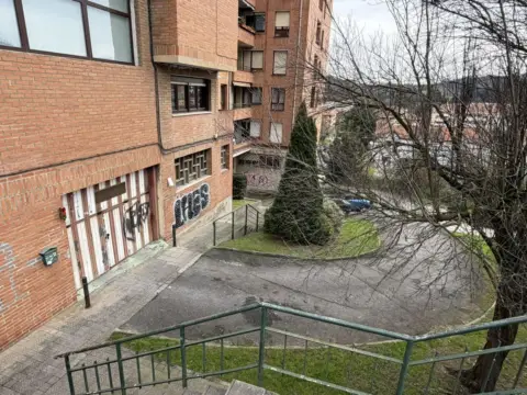 Garaje en San Miguel