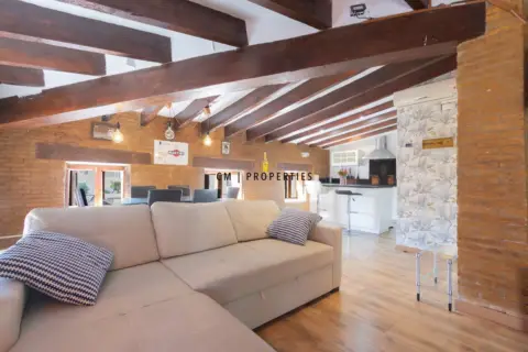 Ático en Carrer del Portal de Sant Jordi