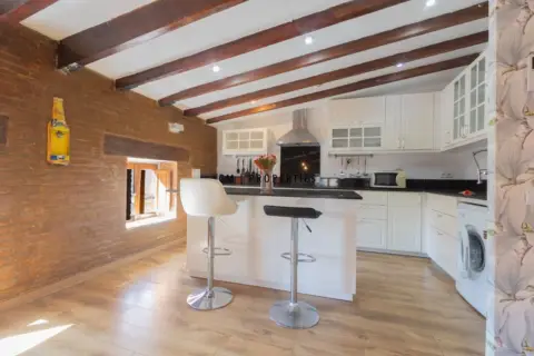 Ático en Carrer del Portal de Sant Jordi