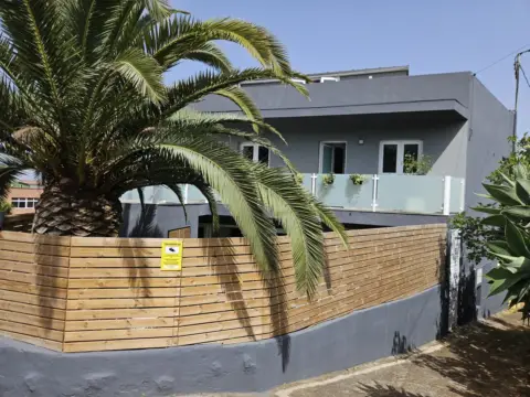 Casa en Tacoronte