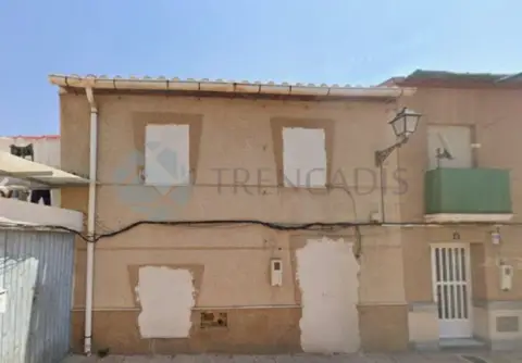 Piso en calle Portijico