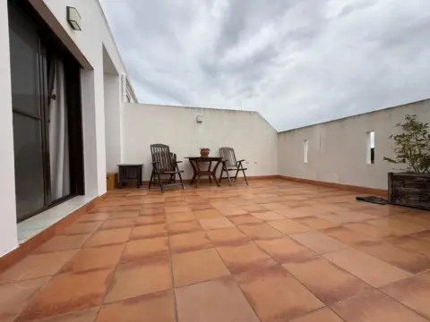 Ático en San Pedro del Pinatar Centro