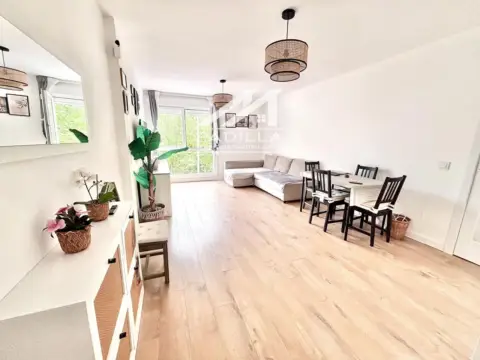 Piso en Camarena