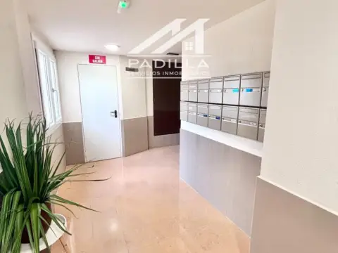 Piso en Camarena