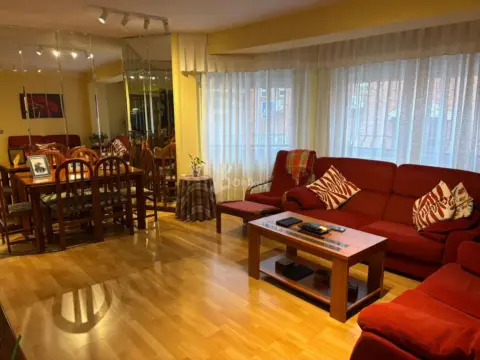 Piso en Casco Antiguo