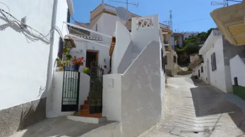 Casa en Pueblo