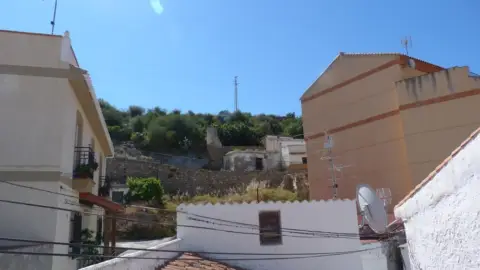 Casa en Pueblo