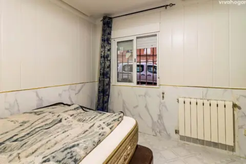 Piso en calle de la Gavia Seca, 24