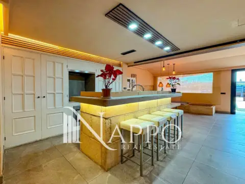 Casa adosada en Portol