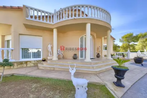 Casa en Carrer d'Andròmeda