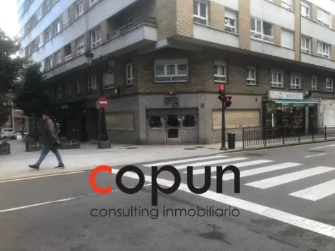 Local comercial en Buenavista-El Cristo