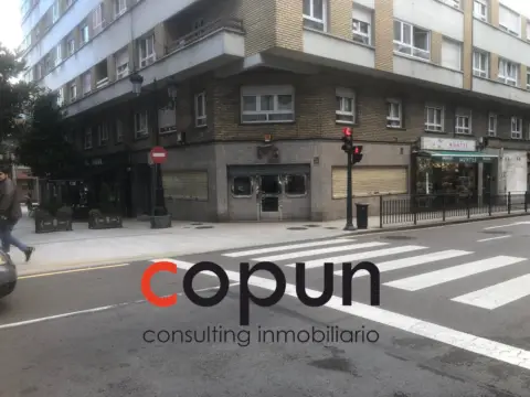 Local comercial en Buenavista-El Cristo