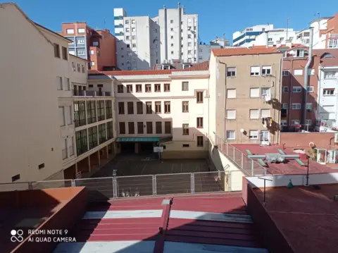 Piso en calle Marqués de Casa Valdés