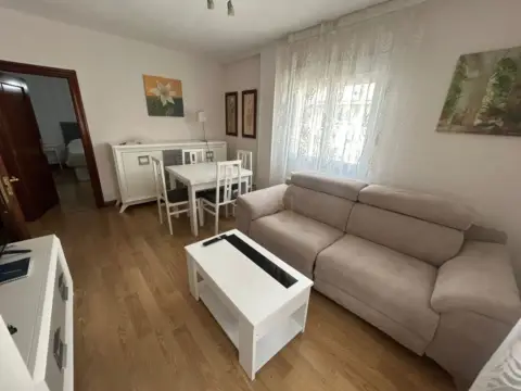 Piso en Centro