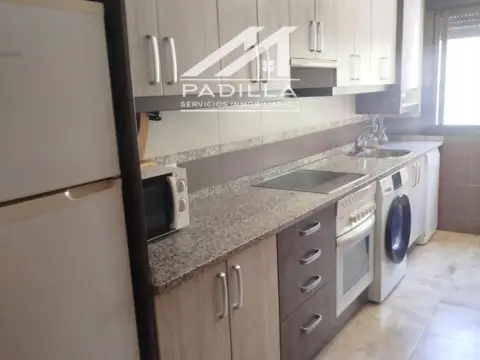 Piso en Mentrida