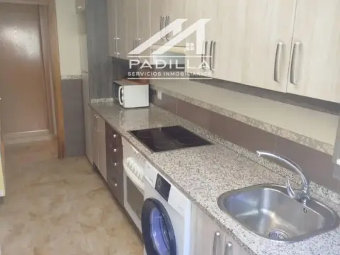 Piso en Mentrida