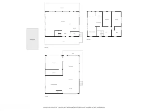 Chalet en calle Julia Traducta 17