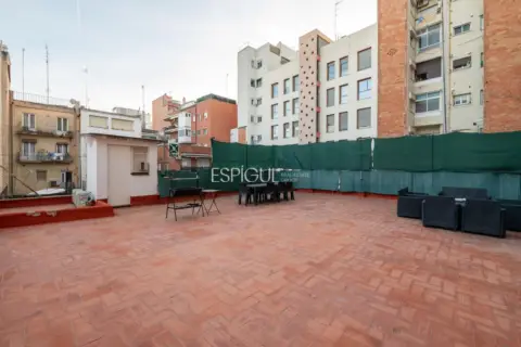 Piso en calle Can Bruixa