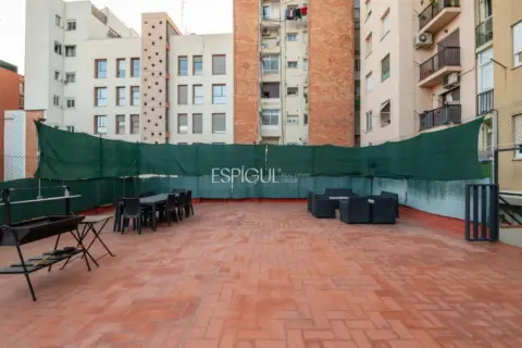 Piso en calle Can Bruixa